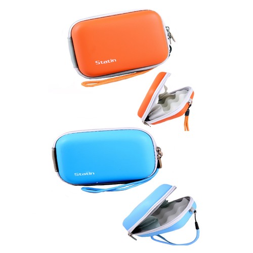 Hard shell camera case - shell,
