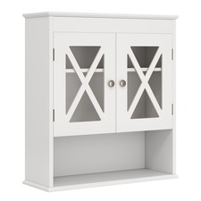 Bathroom Wall Cabinet Hanging