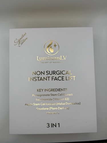 Set luminouslv in 1 - set,