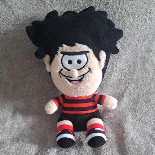 Dennis the menace - the,