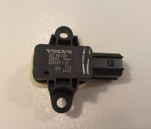 Volvo v60 s60 - s60, airbag