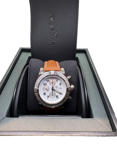 Breitling super avenger 48mm - super,