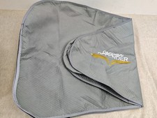 Caravan Defender Tow Hitch Cover Universal Towing Accessories Protector Waterpro