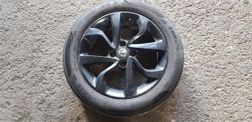 Vauxhall corsa sri stud - sri, 4