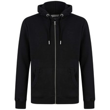SUPERDRY ESSENTIAL LOGO ZIP HOODIE
