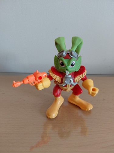 Vintage captain bucky hare - vintage, o'hare