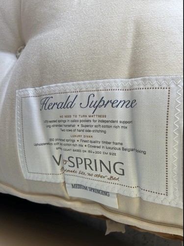 Spring 5ft king size - spring,