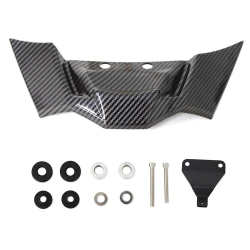 Motorcycle fairing aerodynamic - fairing,