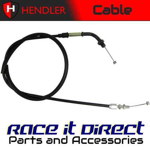 Throttle cable pull - cable,