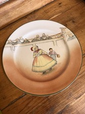 Royal Doulton Dickens Ware