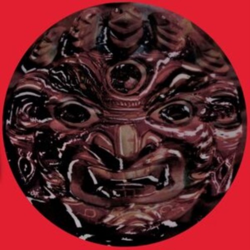 Space drum meditation - drum, sdm007