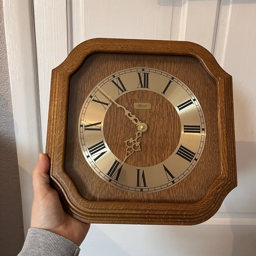 Vintage hermle german - vintage,