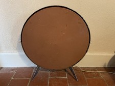 Vintage Challenge Sputnik Space Heater Sofono Style