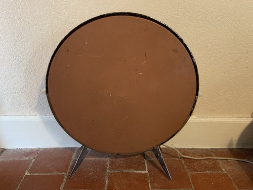 Vintage challenge sputnik - vintage,