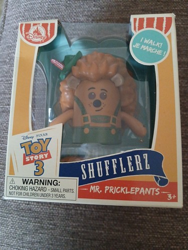 Disney toy story shufflerz - story, 3