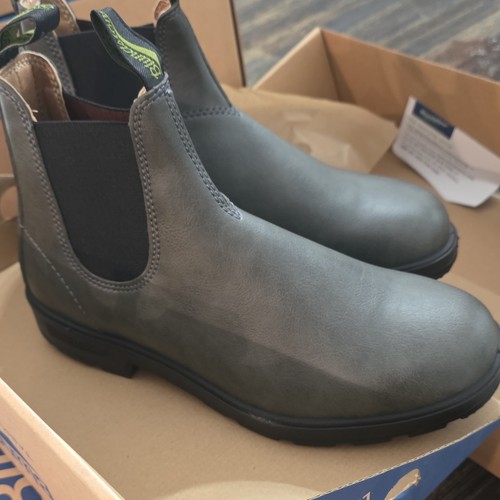 Blundstone vegan men chelsea - blundstone,