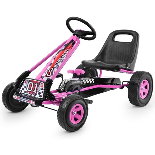 B2x pedal kart ride car - b2x,