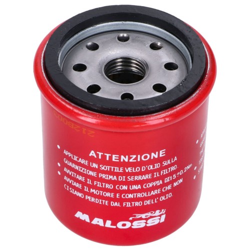 Oil filter malossi - filter,