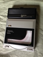 Technics SL-XP7 Portable  CD Player