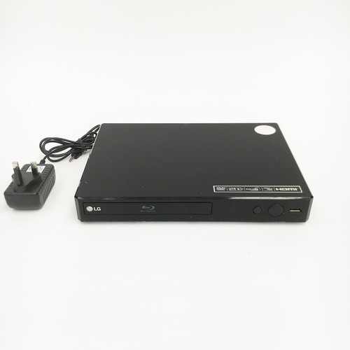 Bp250 full blu ray - hd, blu-ray