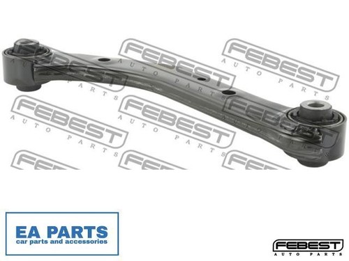 Control trailing arm wheel - control/trailing,