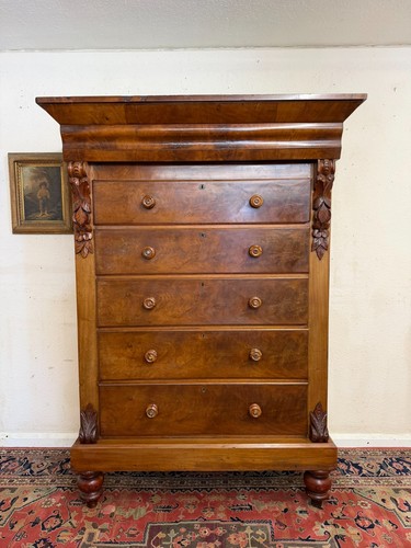 Enormous antique flame - antique,