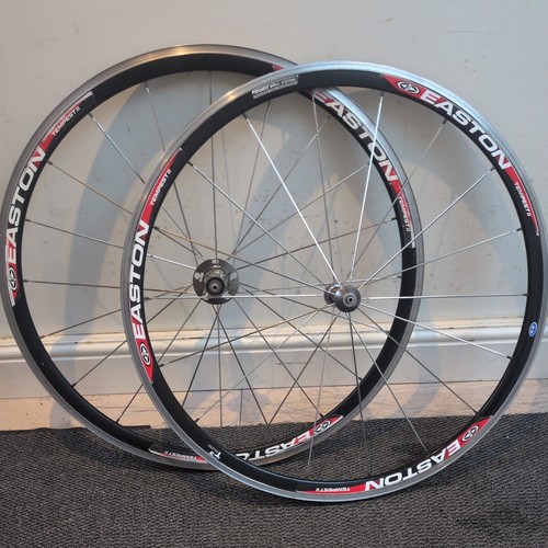 Easton tempest 700c wheel - easton,