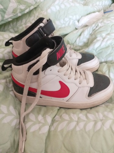 Size nike court - size,