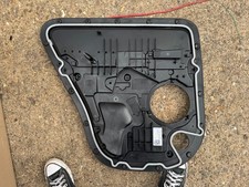 NEW GENUINE LAND ROVER