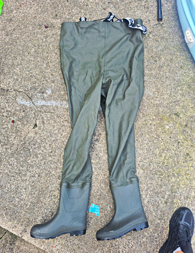 Vass tex - vass, waders