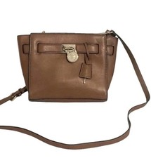 Michael Kors  Small Tan