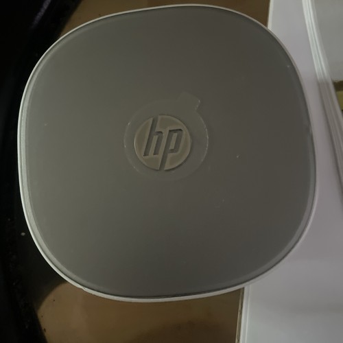 Pavilion mini desktop - hp,