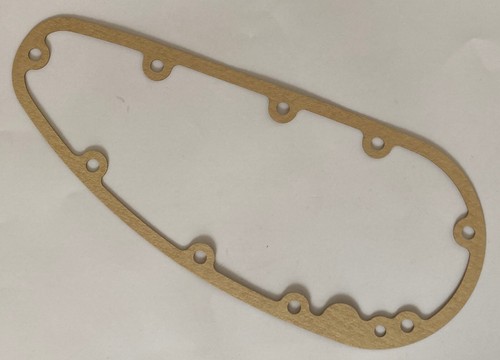 Timing cover gaskets bsa - 4,