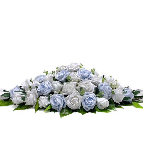 Artificial wedding flowers - artificial,