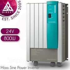 Mastervolt Mass Sine Power