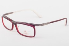 ZERORH TANDEM Burgundy
