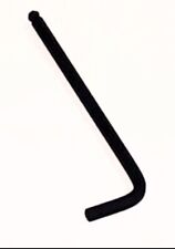 Bondhus 3mm Ball-End L-Shaped Metric Hex Allen Keys, made in USA