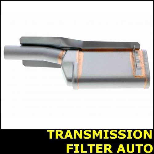 Transmission gearbox filter - transmission,