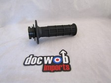 SUZUKI RMX 250 THROTTLE TUBE