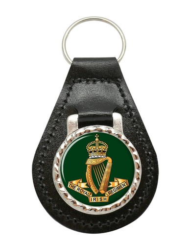 Royal irish regiment - royal,