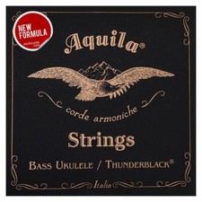 AQUILA THUNDERBLACK BASS