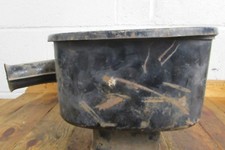 1978 - 1979 HONDA GL1000 GOLDWING AIRBOX AIR BOX CLEANER CASE GL 1000 #1