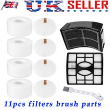 Lift-Away Upright vacuum For