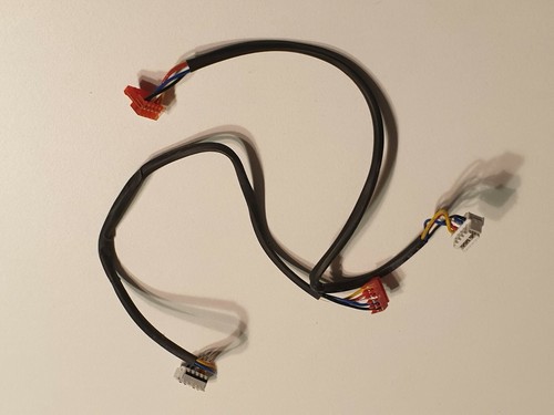 Cable harness whirlpool - harness, ui