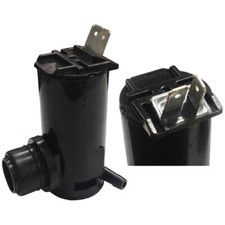 Windscreen Washer Pump Front