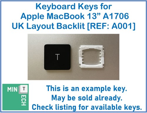 Keyboard replacement keys for - keyboard,