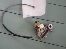 KTM Lc4 660 smc 625 640 supermoto Brembo rear brake calliper +hose +bracket VGC