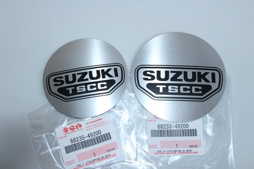 Emblem suzuki gsx1100e - emblem,