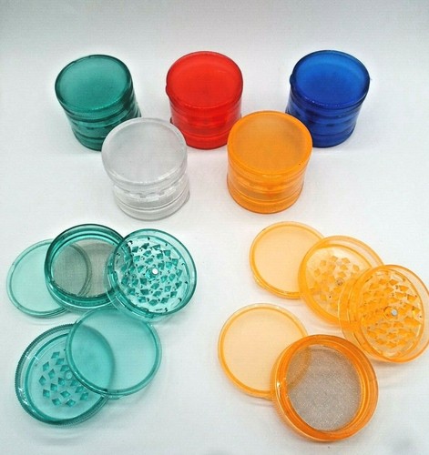 Part plastic grinder - plastic,