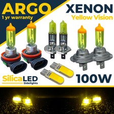 Fits Ford Fiesta MK7 Headlight